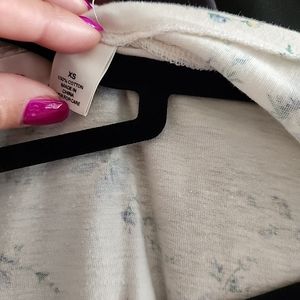 Victorias Secret robe